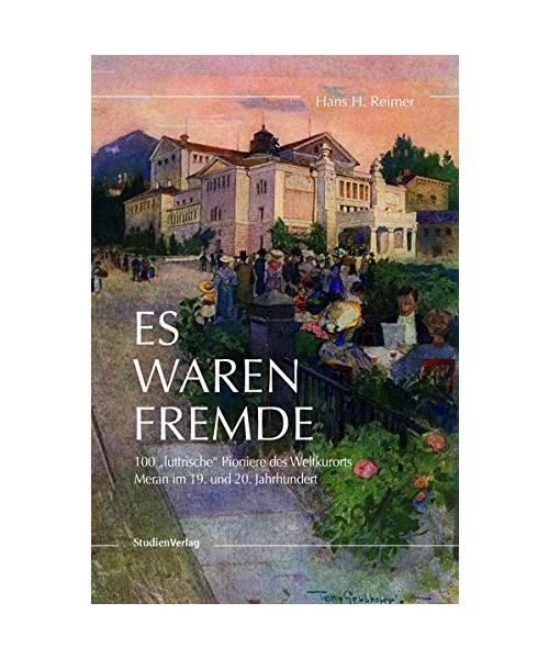 Es waren Fremde