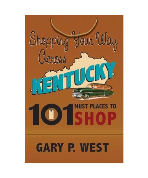 Shopping Your Way Across Kentucky