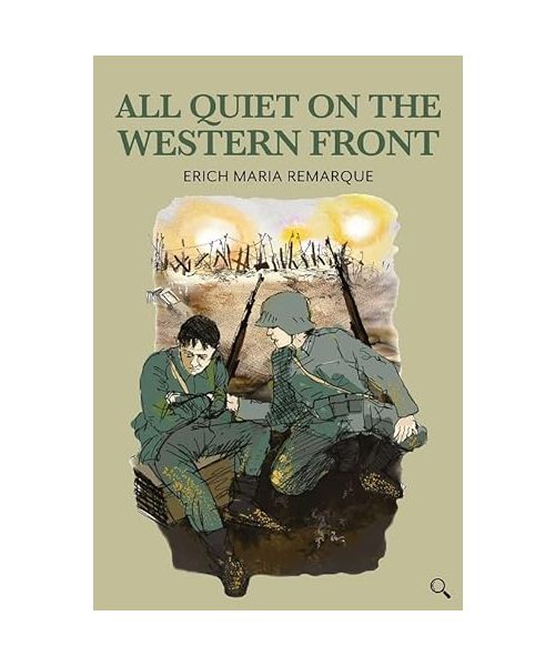 All Quiet on the Western Front