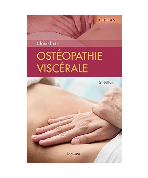 Ostéopathie Viscérale