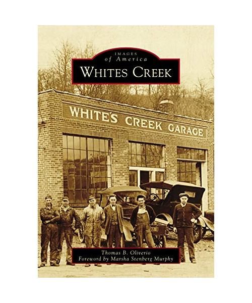 Whites Creek