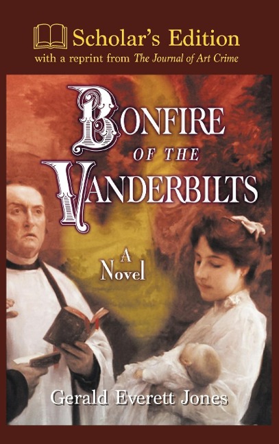 Bonfire of the Vanderbilts