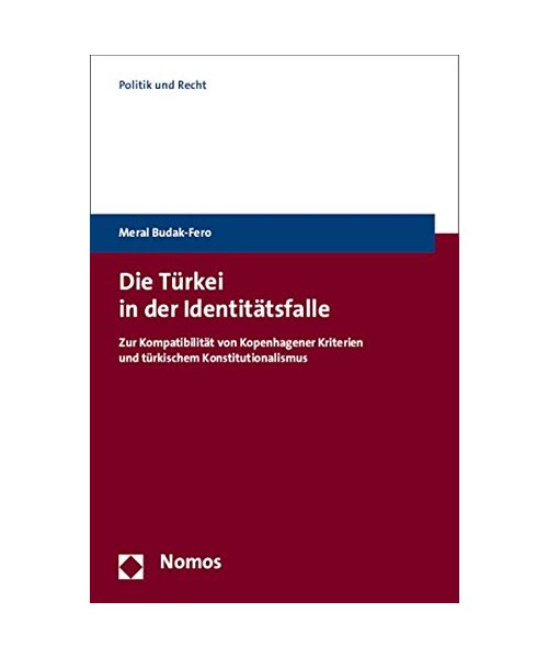Die Türkei in der Identitätsfalle