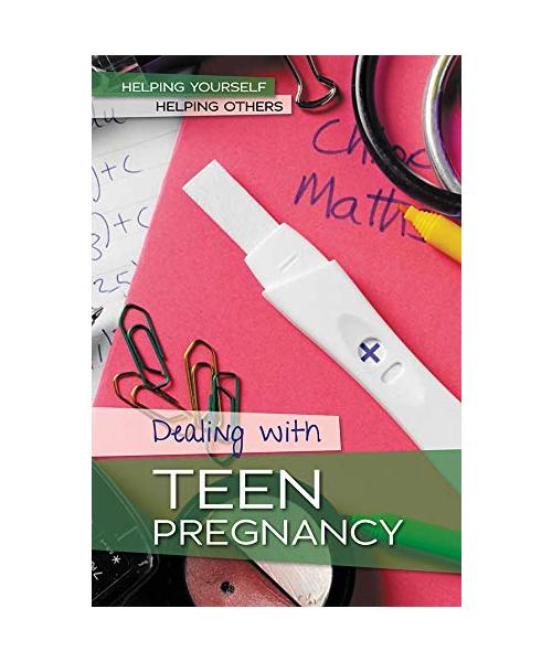 Dealing with Teen Pregnancy