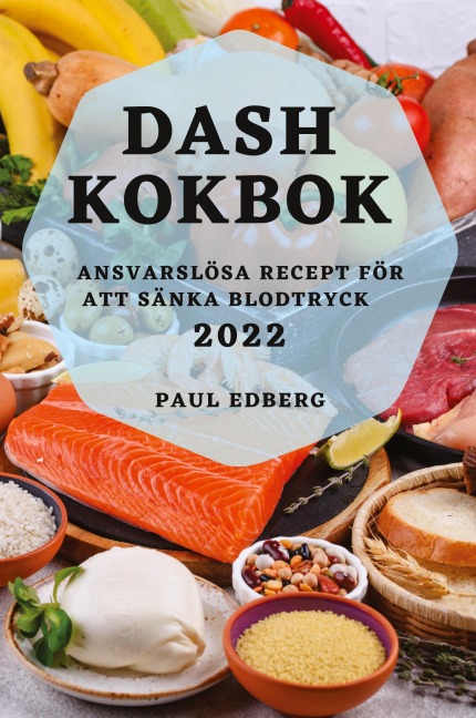 DASH KOKBOK 2022