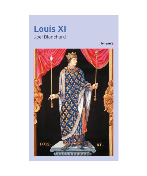 Louis XI