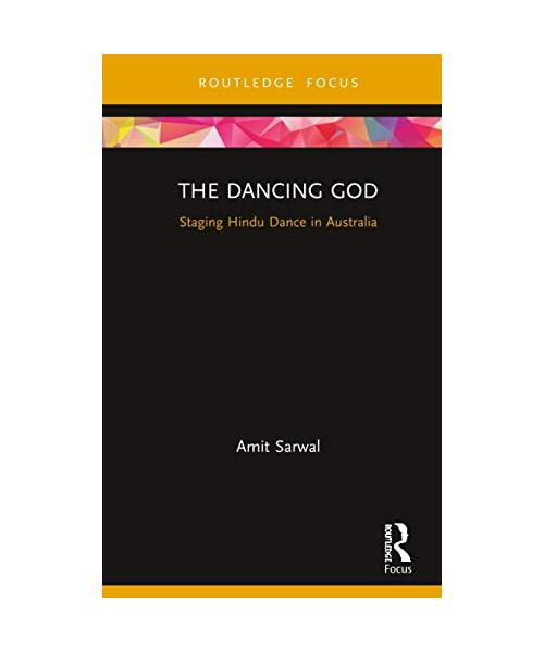 The Dancing God