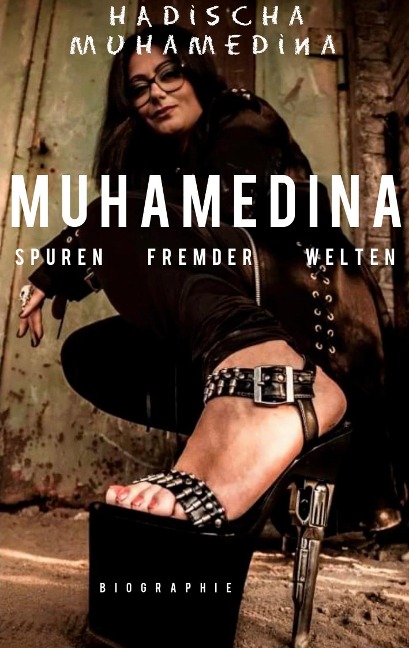 Muhamedina