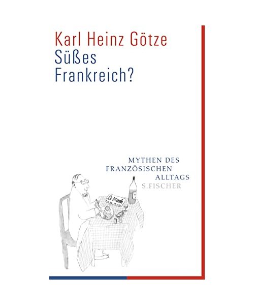 Süßes Frankreich?