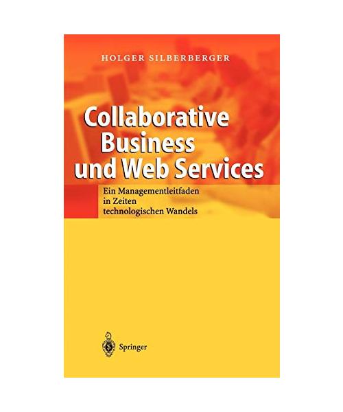 Collaborative Business und Web Services