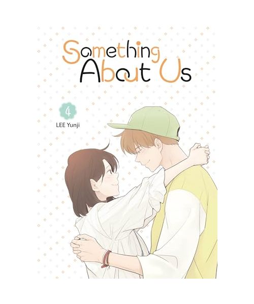 Something About Us T04