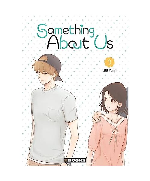 Something About Us T03