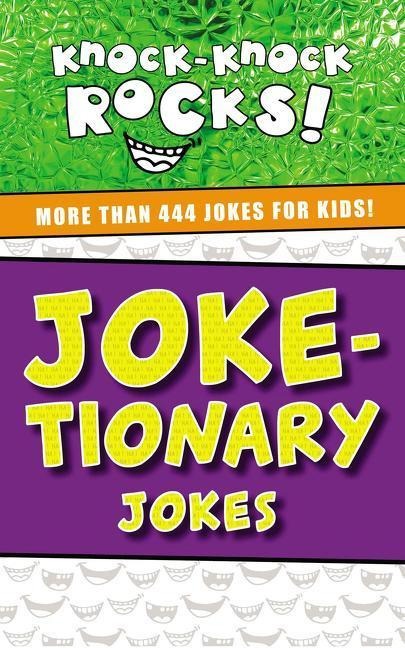 The Joke-Tionary Jokes