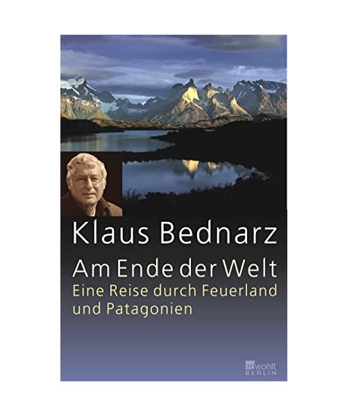 Am Ende der Welt