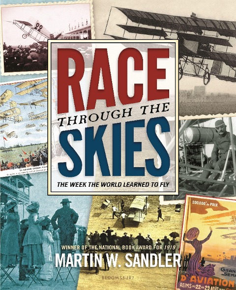 Race Through the Skies