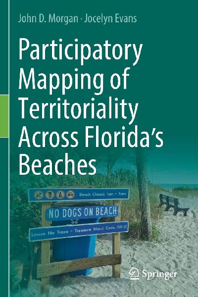 Participatory Mapping of Territoriality Across Florida's Beaches