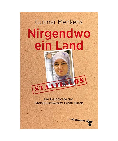 Nirgendwo ein Land