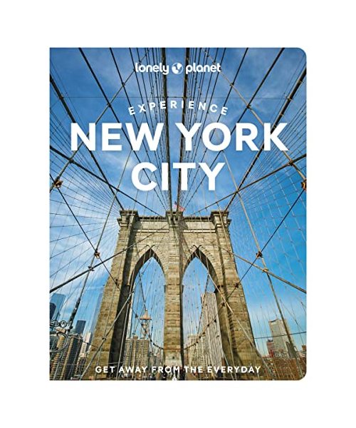 Experience New York City