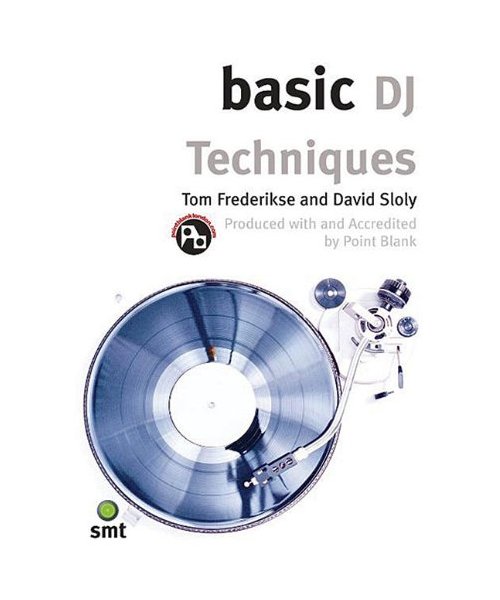 Basic DJ Techniques