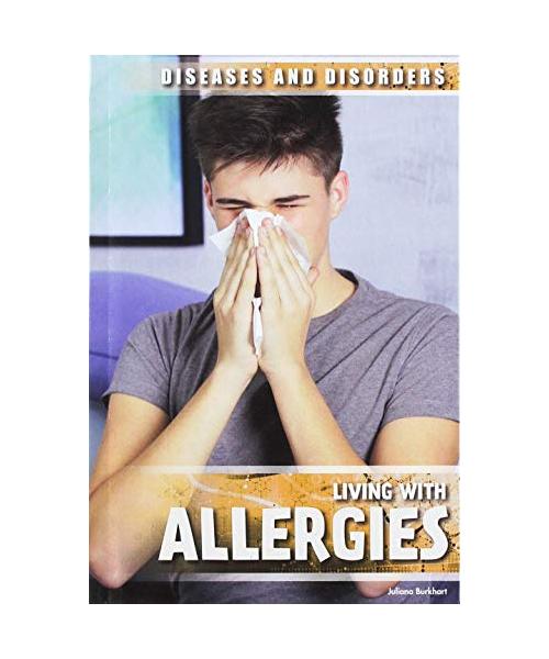 Living with Allergies