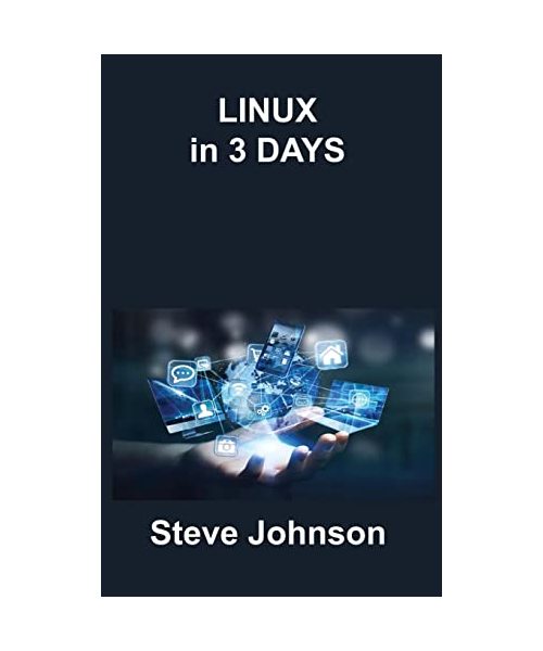 Linux in 3 Days