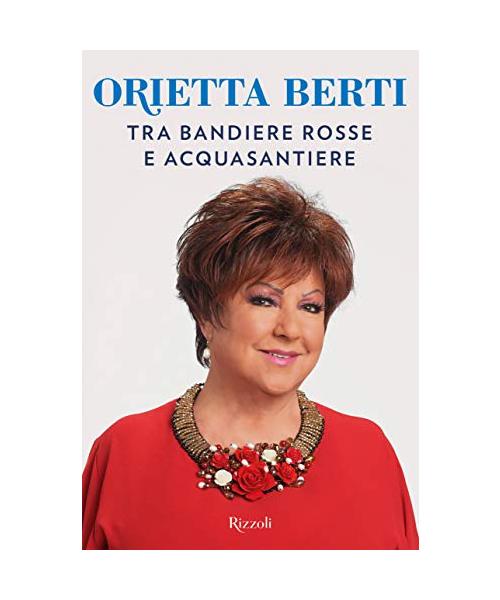 Tra bandiere rosse e acquasantiere