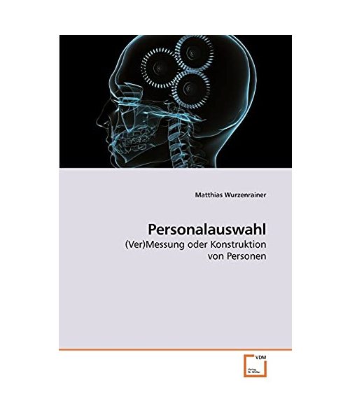 Personalauswahl