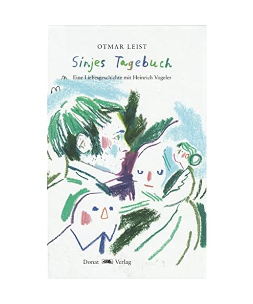 Sinjes Tagebuch