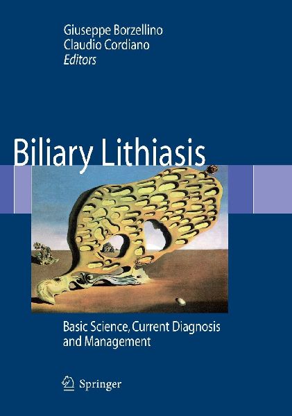 Biliary Lithiasis
