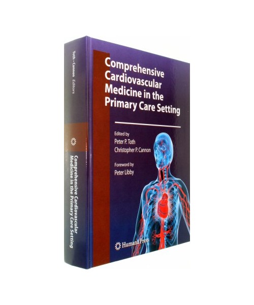 Comprehensive Cardiovascular Medicine in the Primary Care Setting