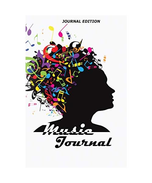 Music Journal: Words and Music