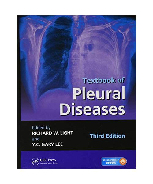 Textbook of Pleural Diseases