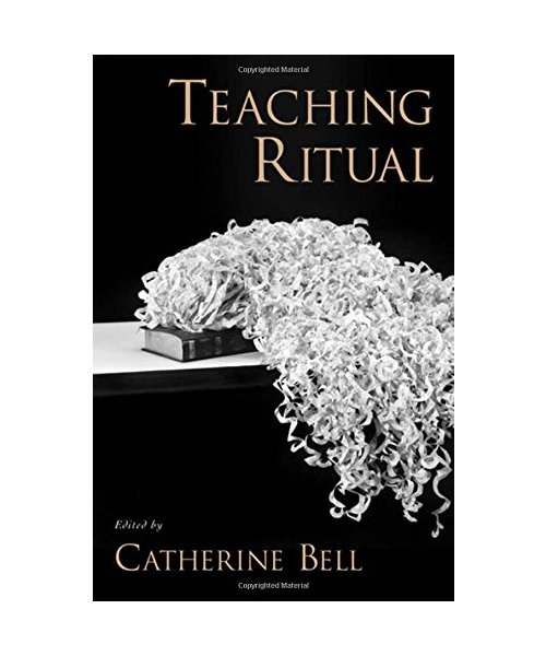 Teaching Ritual
