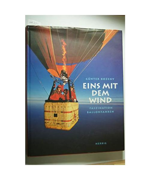 Eins mit dem Wind