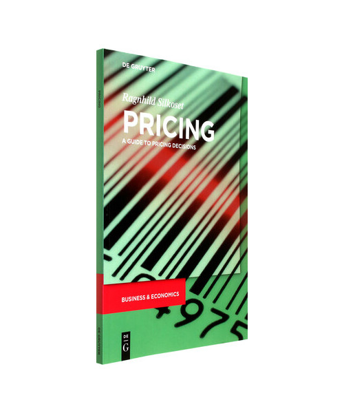 Pricing: A Guide to Pricing Decisions