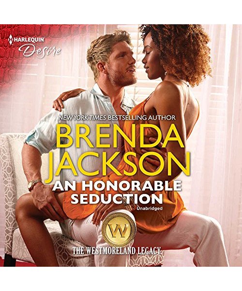An Honorable Seduction