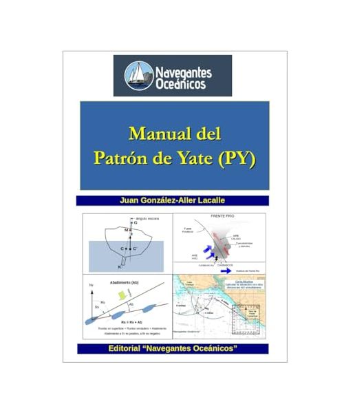Manual del Patrón de Yate
