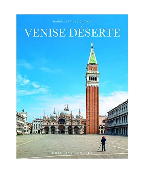 Venise déserte