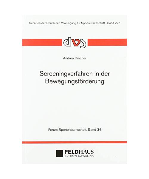 Screeningverfahren in der Bewegungsförderung