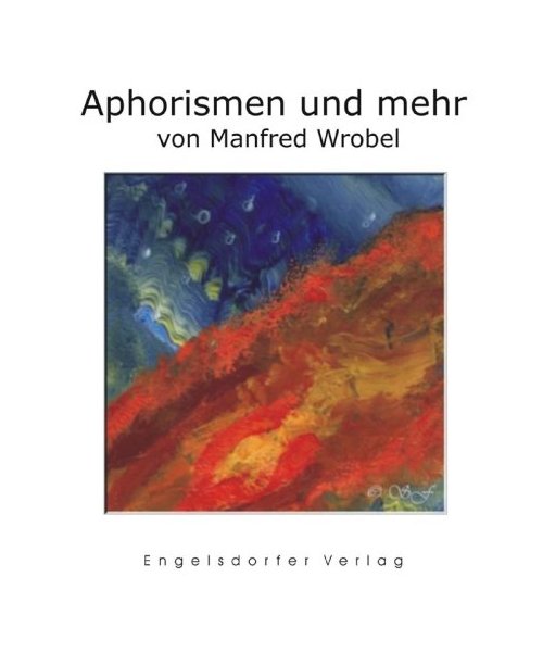 Aphorismen und mehr
