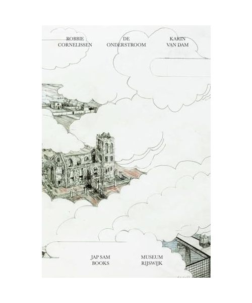 Robbie Corenlissen & Karin van Dam - De Onderstroom / The Undercurrent
