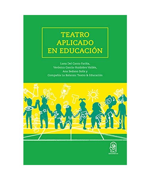 Teatro aplicado en educación