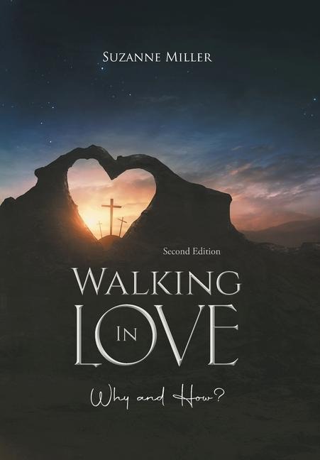 Walking In Love