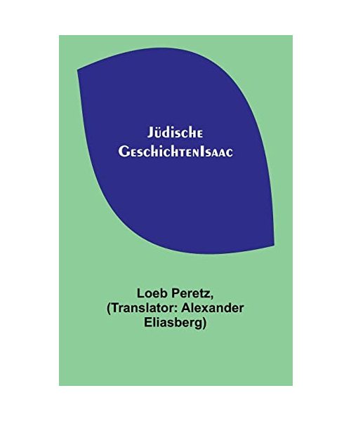Jüdische Geschichten