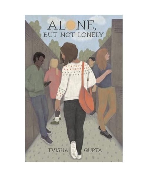 Alone, but Not Lonely