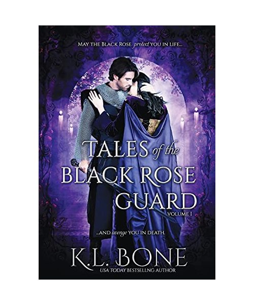Tales of the Black Rose Guard