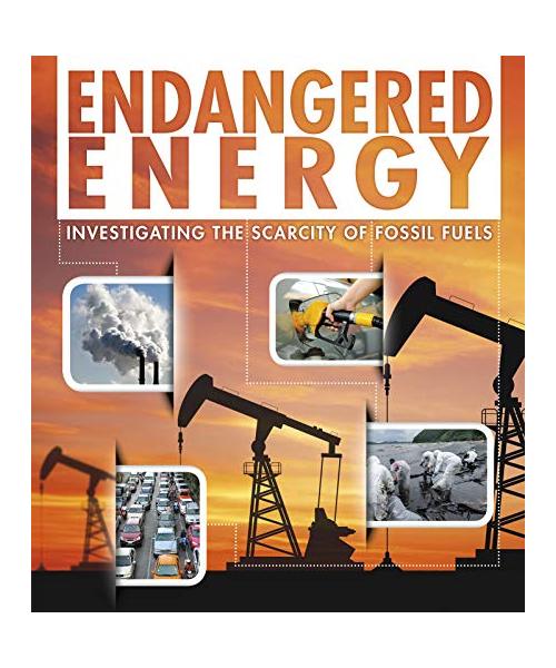 Endangered Energy