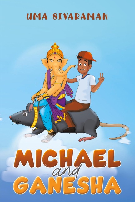 Michael and Ganesha