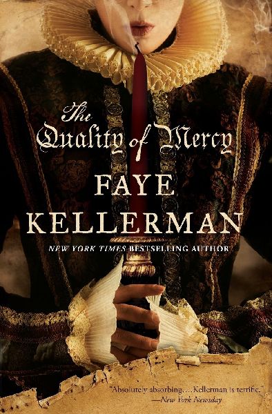 Quality of Mercy, The