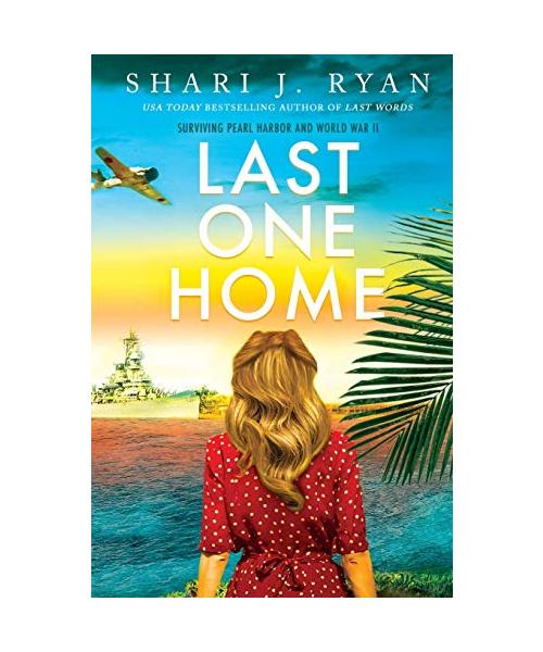 Last One Home